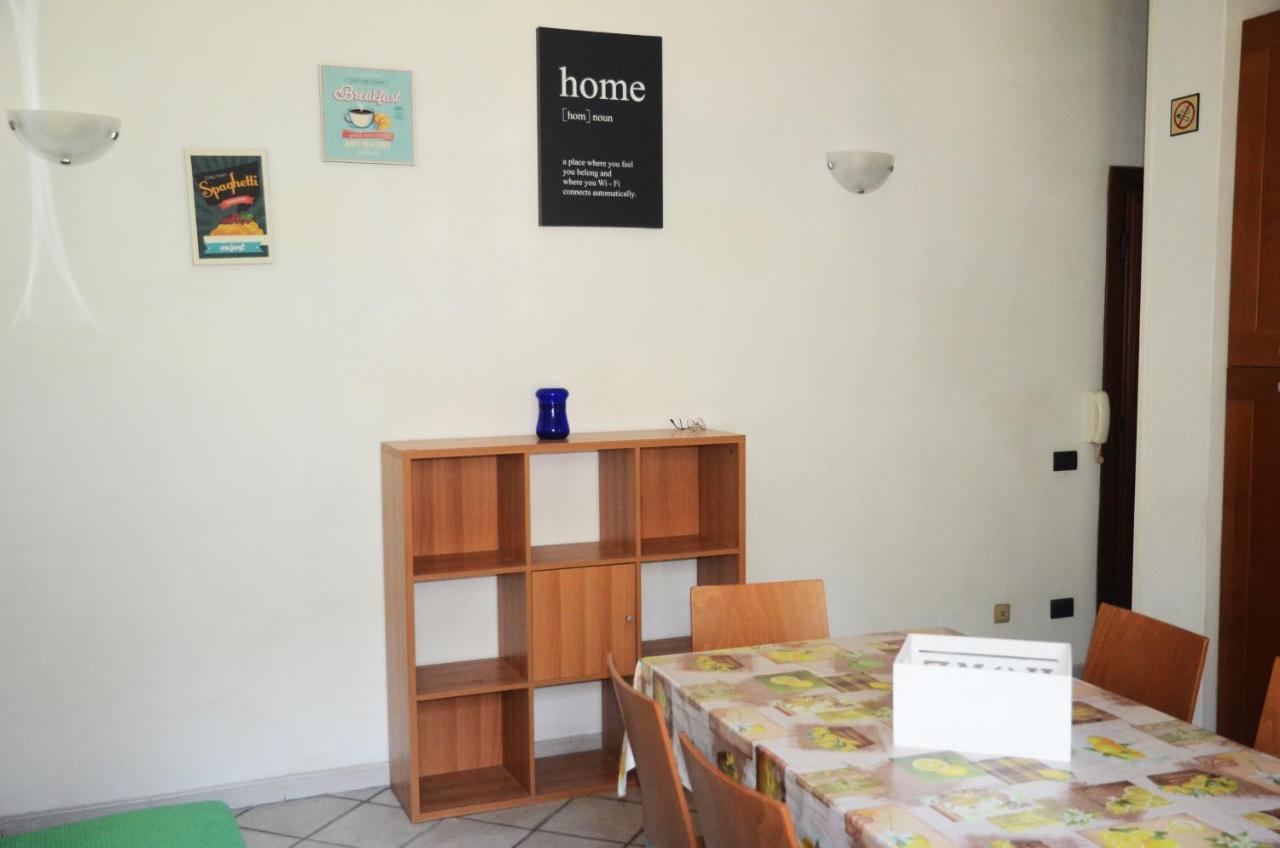 Calipso House - Posto Auto Gratuito Apartment Porto Santo Stefano  Bagian luar foto